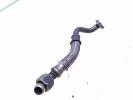 Volkswagen PASSAT B5 Tubo flessibile mandata olio del turbocompressore turbo 028145736AH