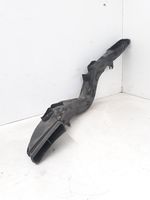 Ford Focus Air intake duct part 7M519E635
