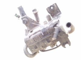 Ford Focus Pre riscaldatore ausiliario (Webasto) AV6118K464BG