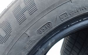 Volkswagen Golf II R14 winter tire 19565R14