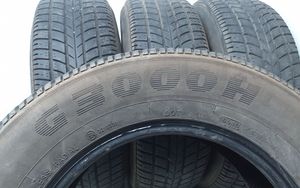 Volkswagen Golf II R14 winter tire 19565R14