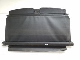 Volkswagen Polo III 6N 6N2 6NF Parcel shelf load cover 6K0863553