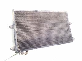 Volkswagen Polo III 6N 6N2 6NF A/C cooling radiator (condenser) 6K0820413B