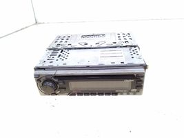 Volkswagen Polo III 6N 6N2 6NF Panel / Radioodtwarzacz CD/DVD/GPS DRB3675R
