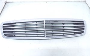 Mercedes-Benz S W220 Maskownica / Grill / Atrapa górna chłodnicy A2208800383