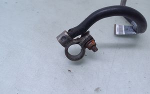 Mercedes-Benz S W220 Minuskabel Massekabel Batterie A2205400031