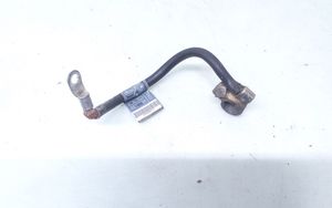 Mercedes-Benz S W220 Minuskabel Massekabel Batterie A2205400031