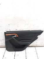 Mercedes-Benz S W220 Rear door card panel trim A2207302270