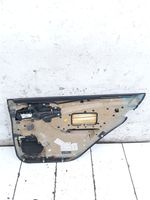 Mercedes-Benz S W220 Rear door card panel trim A2207302170