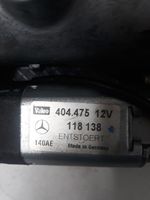 Mercedes-Benz S W220 Gruppo asse del volante A2204620220