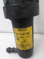 Mercedes-Benz S W220 Headlight washer spray nozzle 1307030118