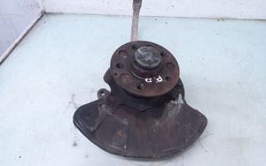 Mercedes-Benz S W220 Front wheel hub spindle knuckle 2023