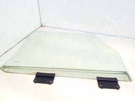 Ford Scorpio Rear door window glass AS2