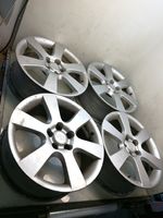 Hyundai Santa Fe R18 alloy rim 5291028180