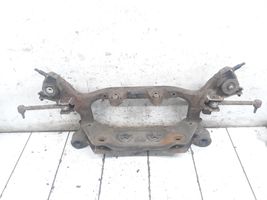 Hyundai Santa Fe Rear subframe 