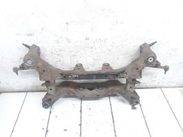 Hyundai Santa Fe Rear subframe 