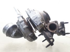 Maserati Levante Turboahdin 35242186F