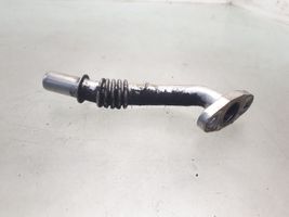 Maserati Levante Tubo flessibile mandata olio del turbocompressore turbo 21283054F