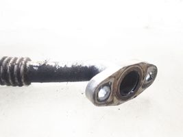 Maserati Levante Tubo flessibile mandata olio del turbocompressore turbo 21283054F