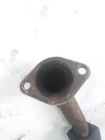 Hyundai Santa Fe Muffler/silencer 