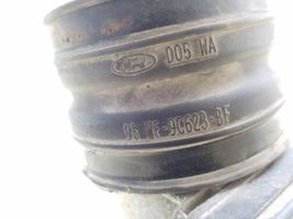 Ford Scorpio Misuratore di portata d'aria 93BB12B579BA