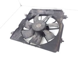 Honda Civic Ventilatore di raffreddamento elettrico del radiatore 1680004330