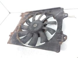 Honda Civic Ventilatore di raffreddamento elettrico del radiatore 1680004340