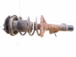 Ford Scorpio Front shock absorber with coil spring 
