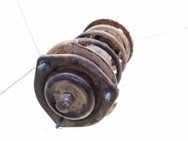 Ford Scorpio Front shock absorber with coil spring 