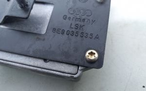 Audi A4 S4 B6 8E 8H Amplificateur d'antenne 8E0035456A