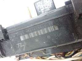 Honda Civic Module de fusibles S6FG4