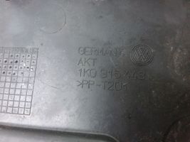 Volkswagen Touran I Battery box tray cover/lid 1K0915443