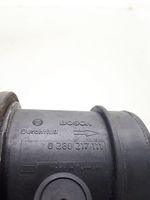 Alfa Romeo GTV Mass air flow meter 0280217111