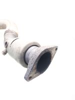 Alfa Romeo GTV Muffler/silencer 