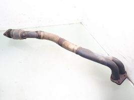 Alfa Romeo GTV Muffler/silencer 