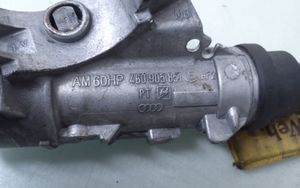 Audi A4 S4 B6 8E 8H Virtalukko 4B0905851F