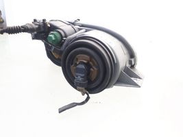 Alfa Romeo GTV Lampa przednia 301144212