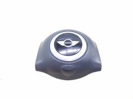 Mini One - Cooper R50 - 53 Poduszka powietrzna Airbag kierownicy 6757407