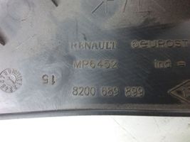 Renault Master III Listwa progowa przednia 8200689899