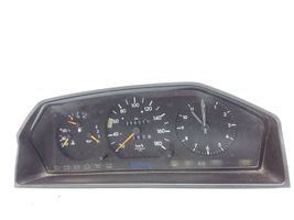 Mercedes-Benz E W124 Spidometras (prietaisų skydelis) 1245401348