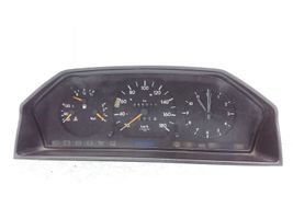 Mercedes-Benz E W124 Spidometras (prietaisų skydelis) 1245401348