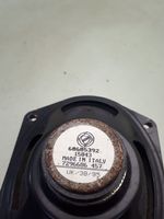 Alfa Romeo GTV Front door speaker 60605392