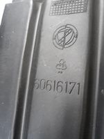 Alfa Romeo GTV Inny element półki bagażowej 60616171