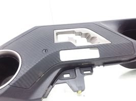 Toyota RAV 4 (XA40) Rivestimento in plastica cornice della leva del cambio 5884342020