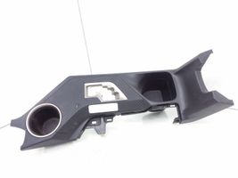 Toyota RAV 4 (XA40) Rivestimento in plastica cornice della leva del cambio 5884342020