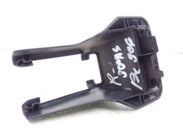 Toyota RAV 4 (XA40) Garniture rail de siège passager avant 7213742050