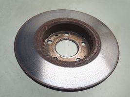 Alfa Romeo GTV Rear brake disc 