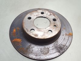 Alfa Romeo GTV Rear brake disc 