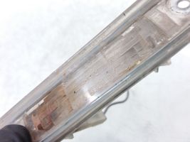 Mercedes-Benz E W124 Lampa oświetlenia tylnej tablicy rejestracyjnej 1248200256