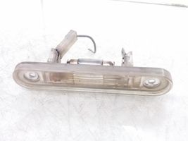 Mercedes-Benz E W124 Lampa oświetlenia tylnej tablicy rejestracyjnej 1248200256